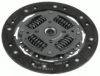 CITRO 2055AX Clutch Disc